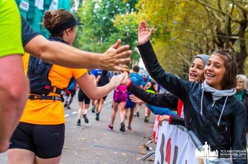 MARATONA DI AMSTERDAM | 42K,21K,8K 2018